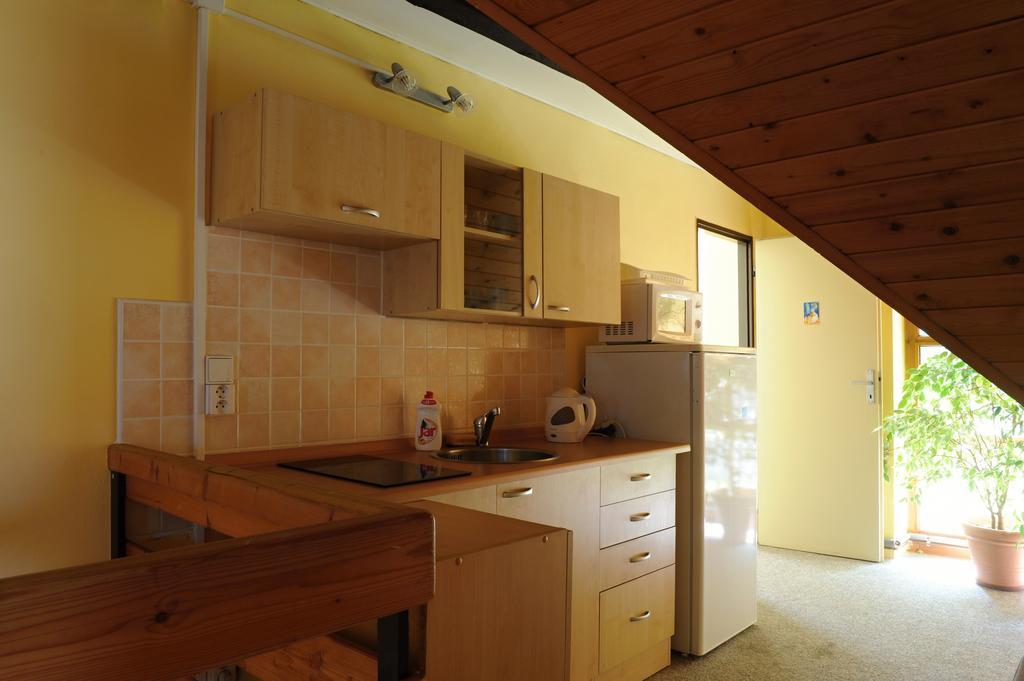 Penzion Alpina Liberec Ruang foto